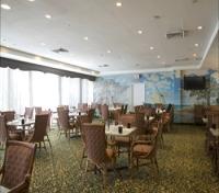 Best Western Atlantic Beach Resort - Dining